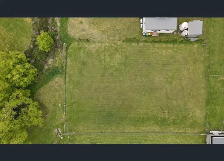 Sixth view of Homely land listing, 14 Harpers Street, Tylden VIC 3444