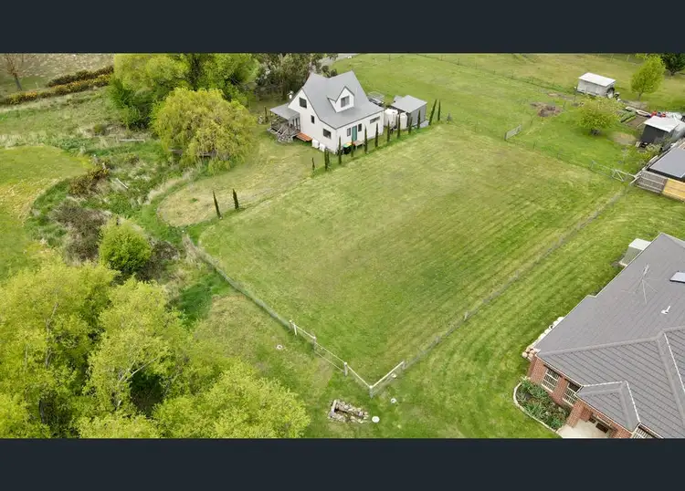 Seventh view of Homely land listing, 14 Harpers Street, Tylden VIC 3444