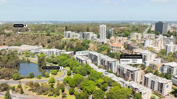 Sixth view of Homely apartment listing, Address available on request