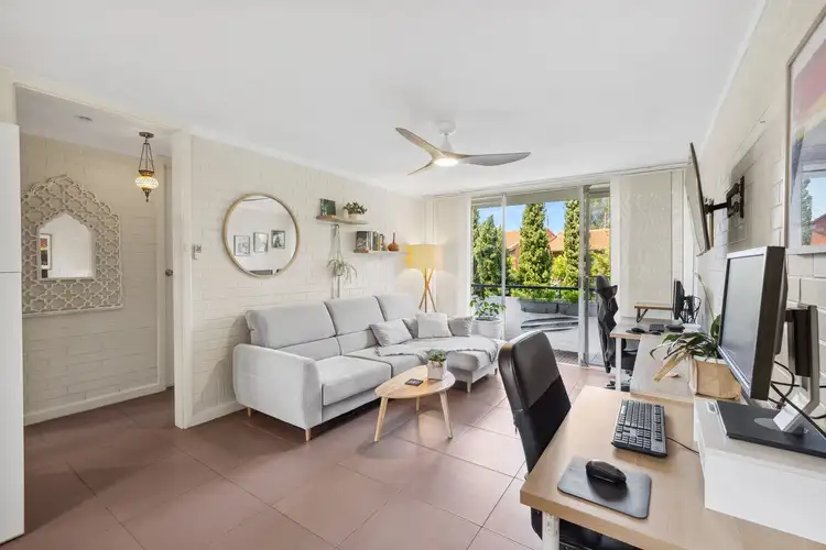 35/59 Herdsman Parade, Wembley WA 6014