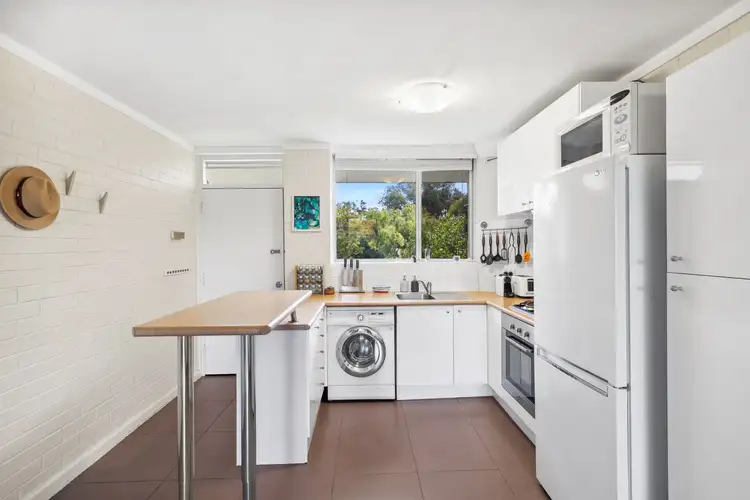 Second view of Homely apartment listing, 35/59 Herdsman Parade, Wembley WA 6014