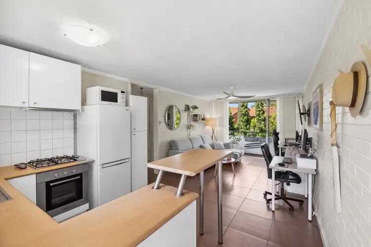 Third view of Homely apartment listing, 35/59 Herdsman Parade, Wembley WA 6014