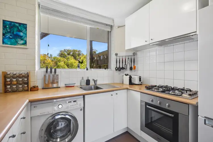 Fifth view of Homely apartment listing, 35/59 Herdsman Parade, Wembley WA 6014