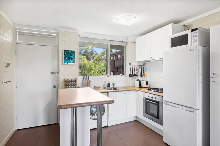 Sixth view of Homely apartment listing, 35/59 Herdsman Parade, Wembley WA 6014
