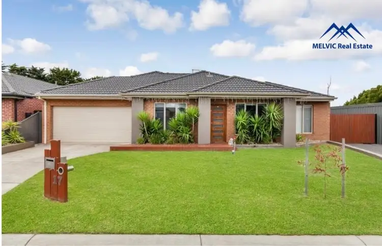 17 Kirribilli Crescent
