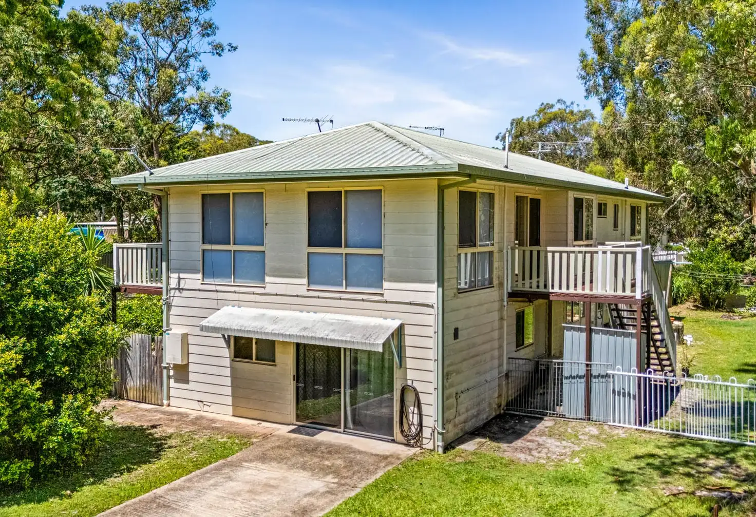 Main view of Homely house listing, 25 Cowderoy Drive, Russell Island QLD 4184