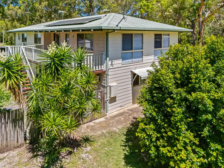 Third view of Homely house listing, 25 Cowderoy Drive, Russell Island QLD 4184
