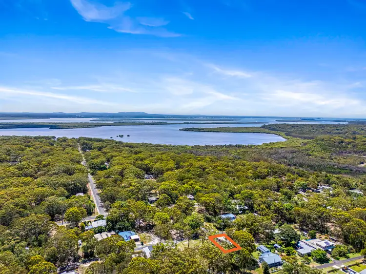 Fifth view of Homely house listing, 25 Cowderoy Drive, Russell Island QLD 4184