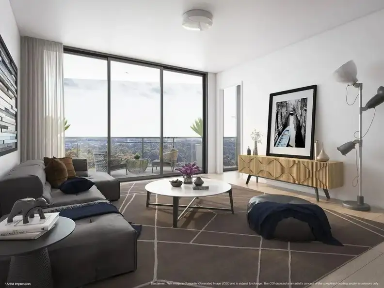 Main view of Homely apartment listing, WALK TO STATION,SHOPS AND SCHOOLS I CALL SALES TEAM, Blacktown NSW 2148