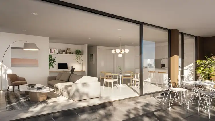 Third view of Homely apartment listing, SECURE with 5% Deposit only I CALL BHARGAV, Blacktown NSW 2148