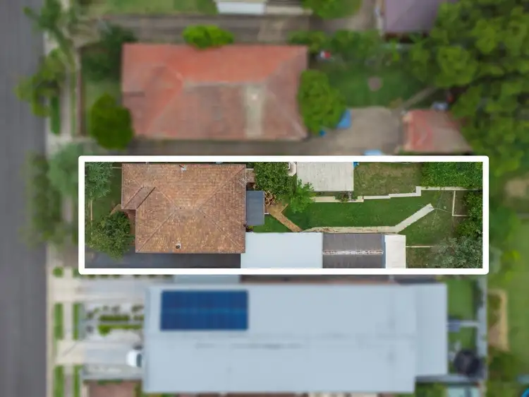 Main view of Homely house listing, 29 Clement Street, Guildford NSW 2161