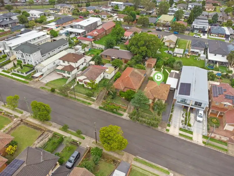 Second view of Homely house listing, 29 Clement Street, Guildford NSW 2161