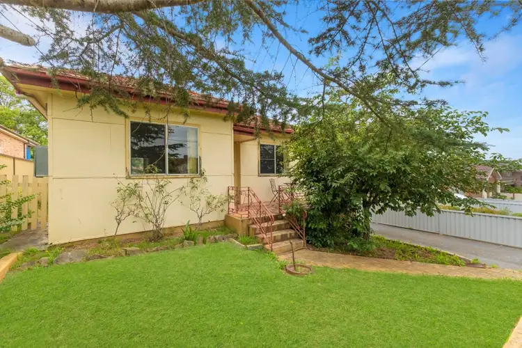 Third view of Homely house listing, 29 Clement Street, Guildford NSW 2161