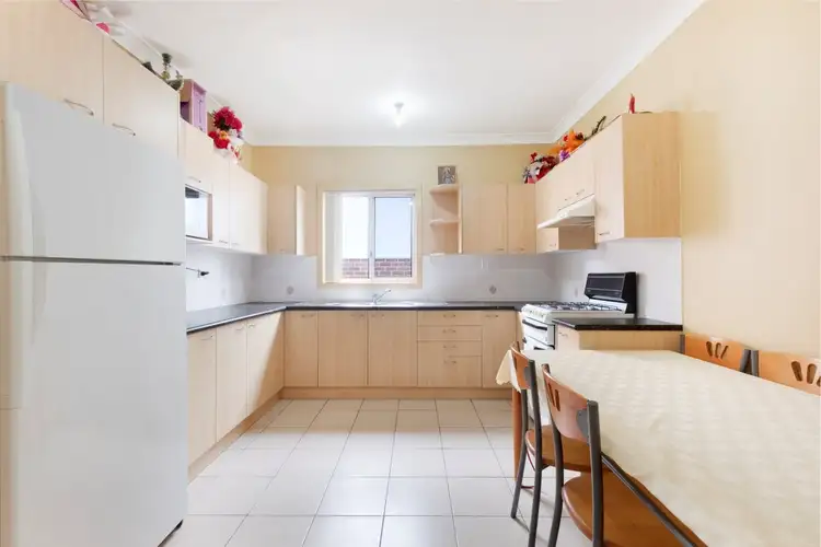 Fifth view of Homely house listing, 29 Clement Street, Guildford NSW 2161