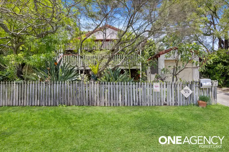 17 Taurus Street, Inala QLD 4077