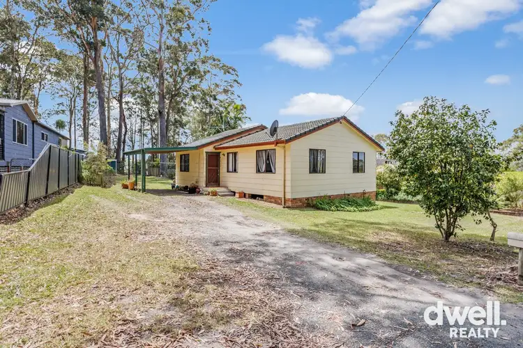 Third view of Homely house listing, 20 The Coronado, Old Erowal Bay NSW 2540
