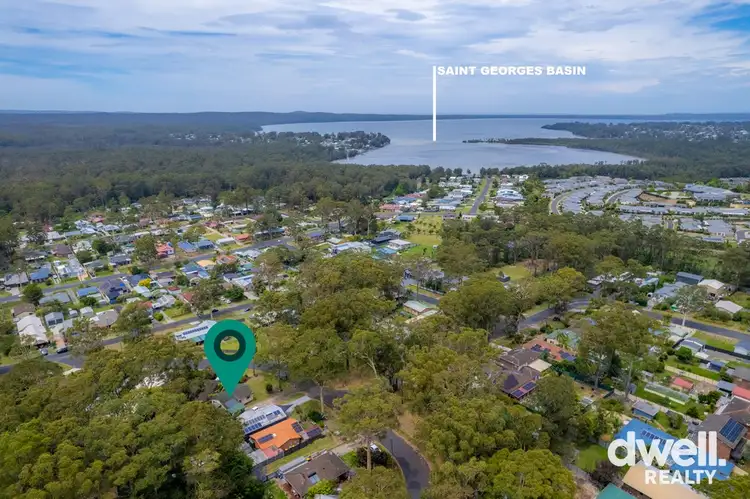 Fifth view of Homely house listing, 20 The Coronado, Old Erowal Bay NSW 2540