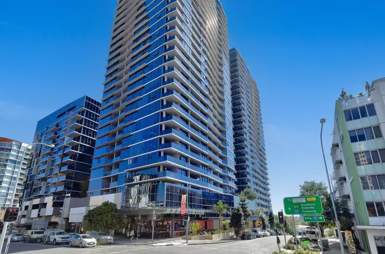 11404.1/1 cordelia street, South Brisbane QLD 4101