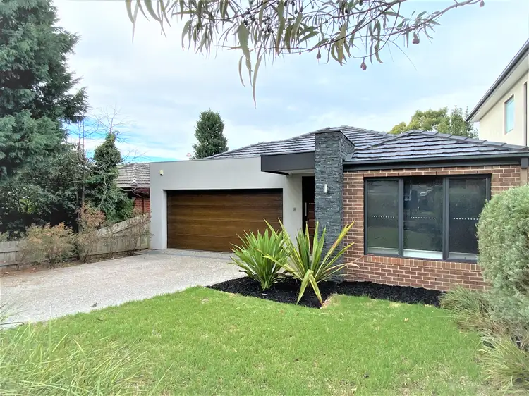 Main view of Homely house listing, 157a Heatherdale Road, Vermont VIC 3133