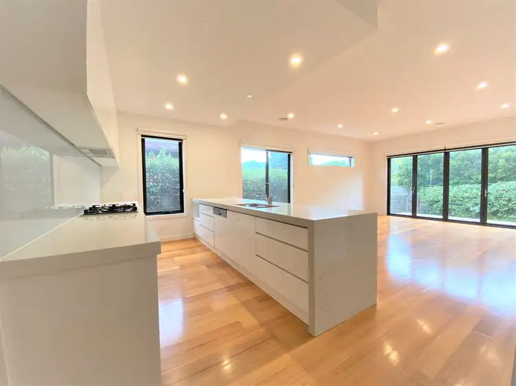 Fifth view of Homely house listing, 157a Heatherdale Road, Vermont VIC 3133