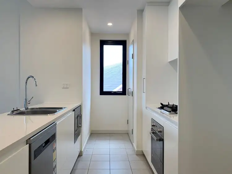 Second view of Homely apartment listing, 217D/351 Hume Highway, Bankstown NSW 2200