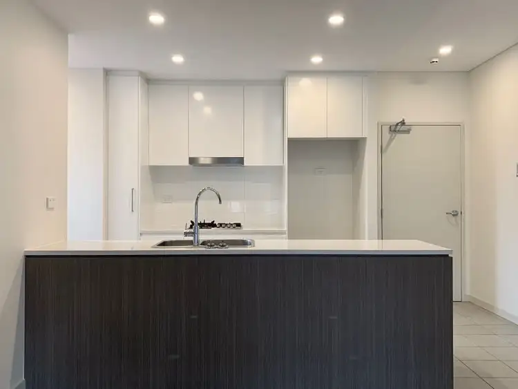 Third view of Homely apartment listing, 217D/351 Hume Highway, Bankstown NSW 2200