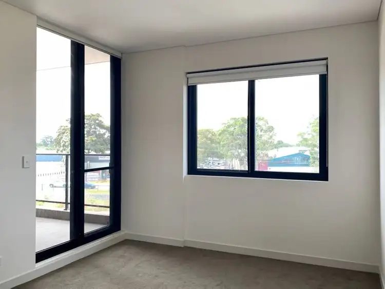 Fourth view of Homely apartment listing, 217D/351 Hume Highway, Bankstown NSW 2200