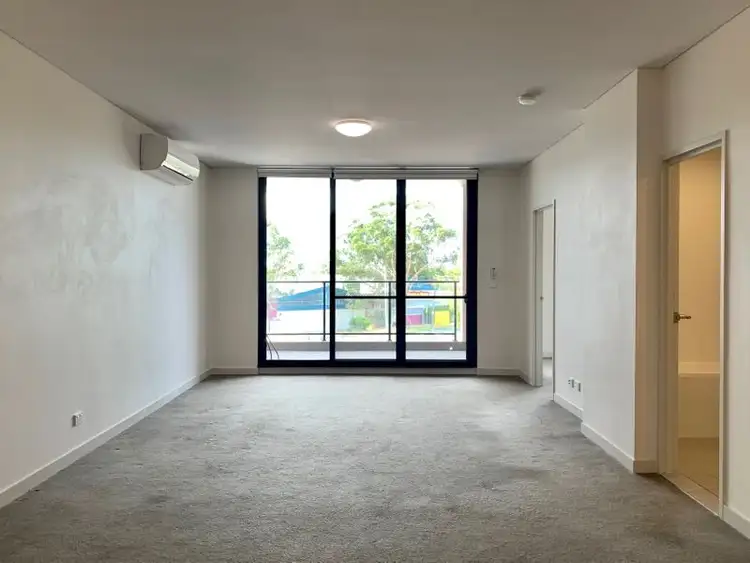 Fifth view of Homely apartment listing, 217D/351 Hume Highway, Bankstown NSW 2200