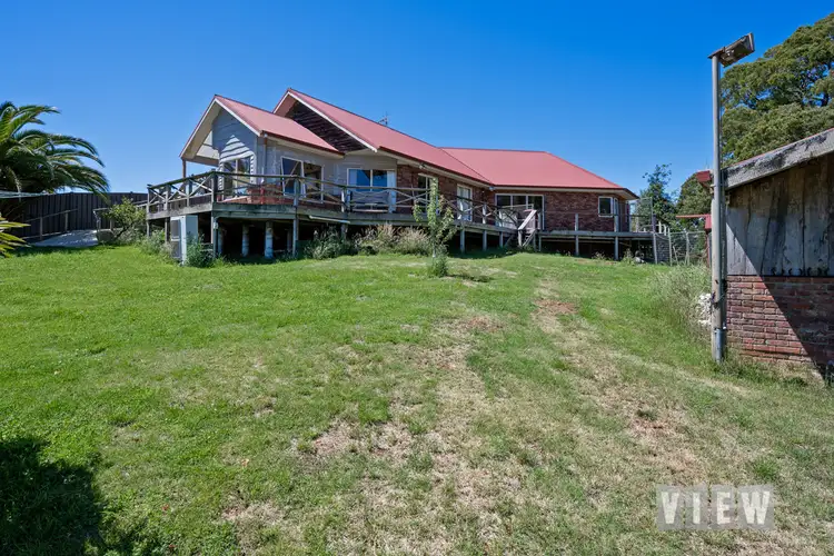 Third view of Homely house listing, 129 Locketts Road, Oldina TAS 7325