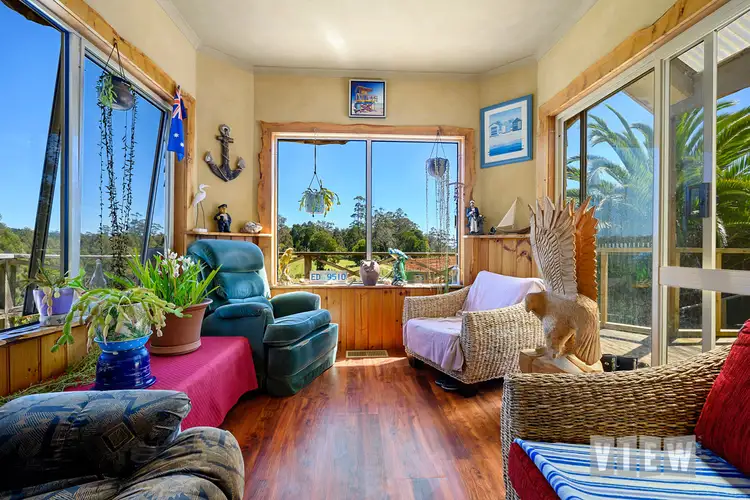 Fourth view of Homely house listing, 129 Locketts Road, Oldina TAS 7325