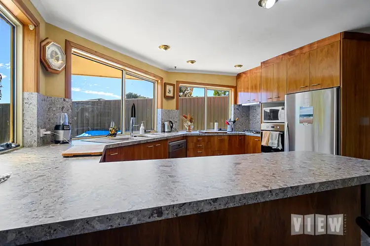 Fifth view of Homely house listing, 129 Locketts Road, Oldina TAS 7325
