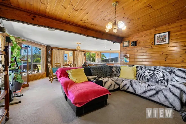 Sixth view of Homely house listing, 129 Locketts Road, Oldina TAS 7325