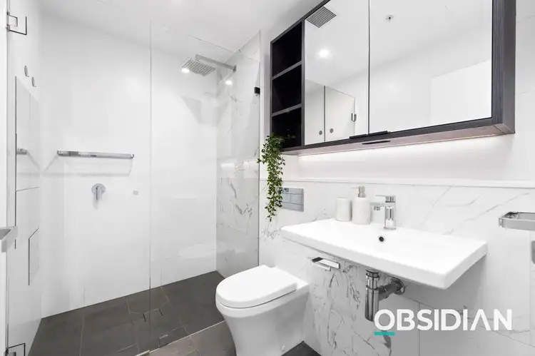 Fifth view of Homely apartment listing, 3006/1 Marshall Avenue, St Leonards NSW 2065