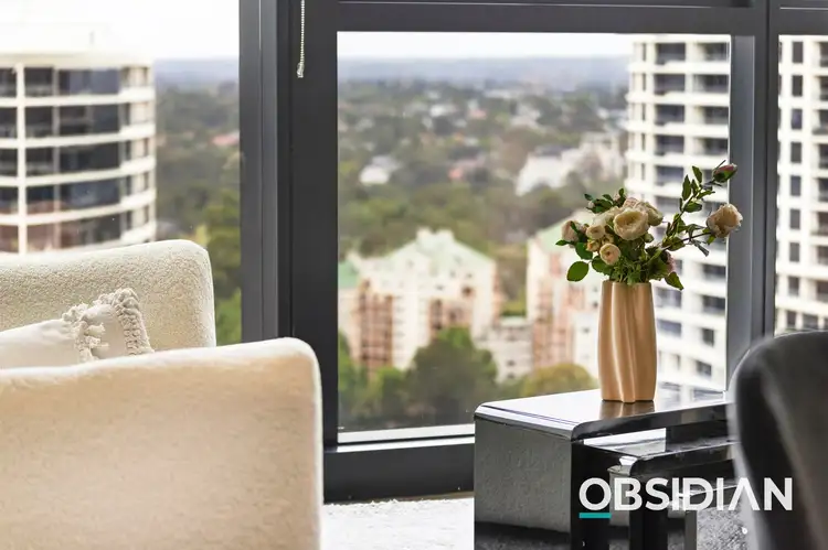 Sixth view of Homely apartment listing, 3006/1 Marshall Avenue, St Leonards NSW 2065