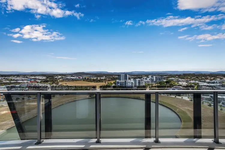 Sixth view of Homely apartment listing, 21107/25 East Quay Drive, Biggera Waters QLD 4216