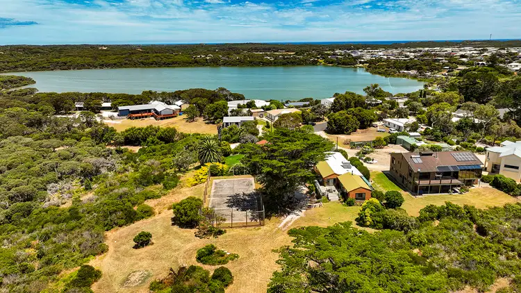 Fourth view of Homely house listing, 17 Barrowmans Drive, Robe SA 5276