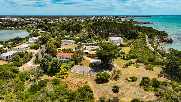 Fifth view of Homely house listing, 17 Barrowmans Drive, Robe SA 5276