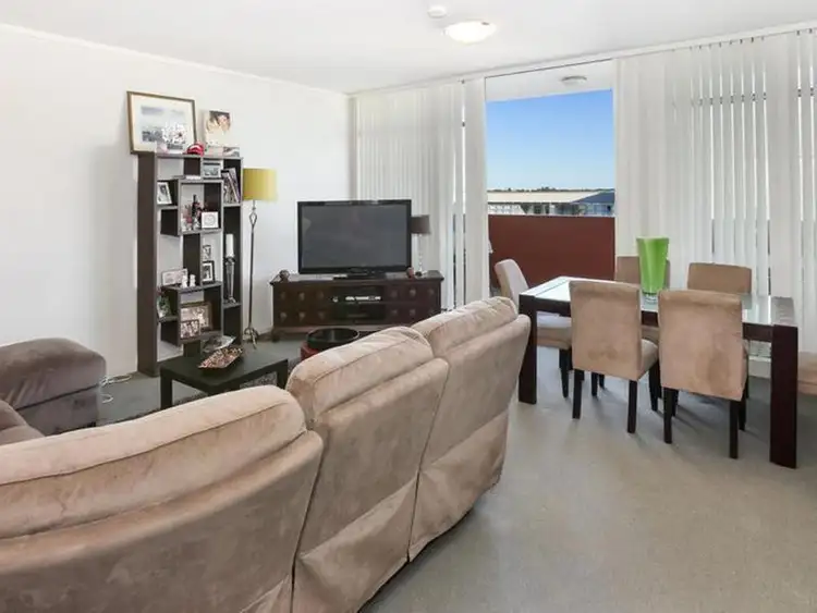 Second view of Homely apartment listing, 809/1 Bruce Bennetts Place, Maroubra NSW 2035