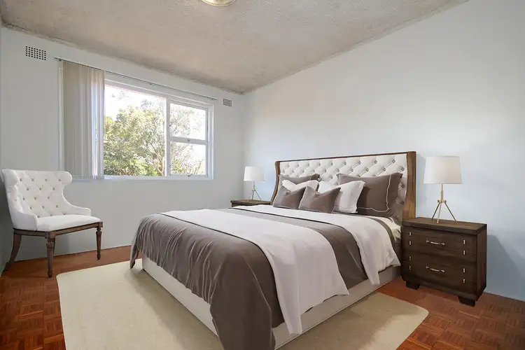 Third view of Homely unit listing, 11/254 Lakemba Street, Lakemba NSW 2195