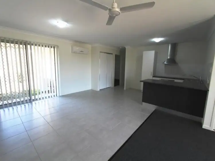 Third view of Homely semi-detached listing, 1/46 Tawney Street, Lowood QLD 4311
