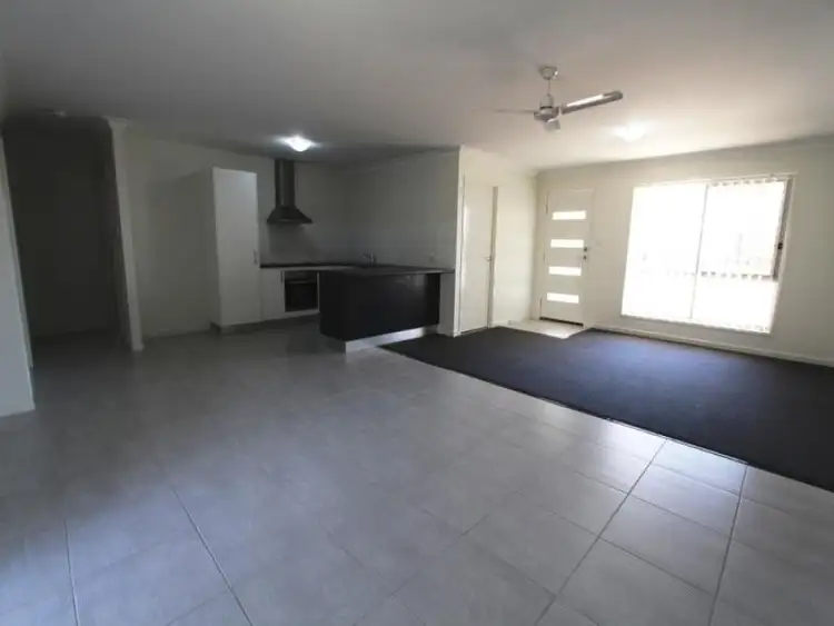 Fourth view of Homely semi-detached listing, 1/46 Tawney Street, Lowood QLD 4311