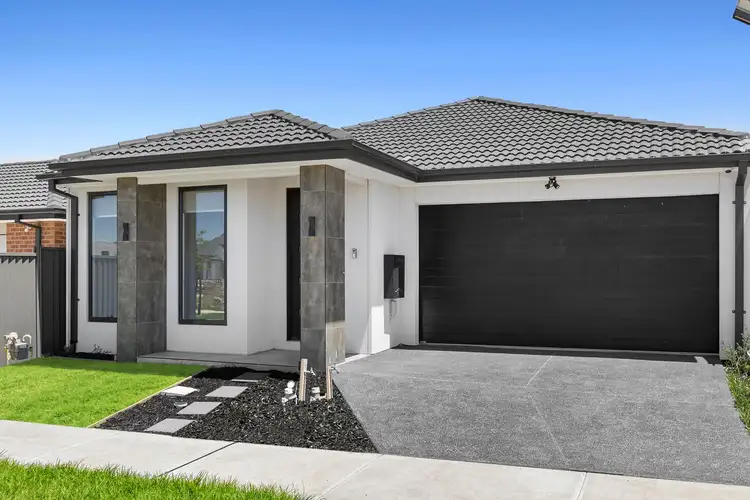 3 Amadeus Street, Clyde VIC 3978