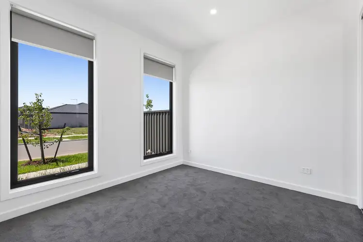 Second view of Homely house listing, 3 Amadeus Street, Clyde VIC 3978