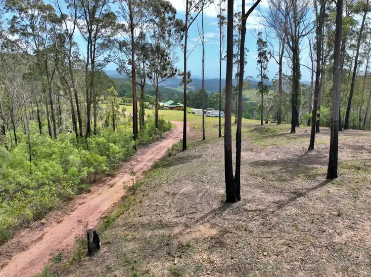 Third view of Homely land listing, 371 Ruggs Road, Nethercote NSW 2549