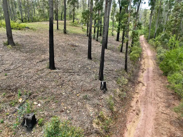 Fifth view of Homely land listing, 371 Ruggs Road, Nethercote NSW 2549