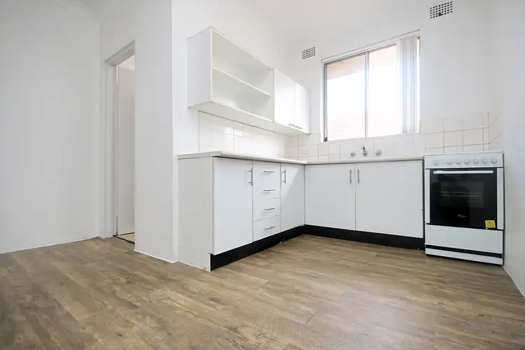 Second view of Homely unit listing, 5/58 Macdonald Street, Lakemba NSW 2195