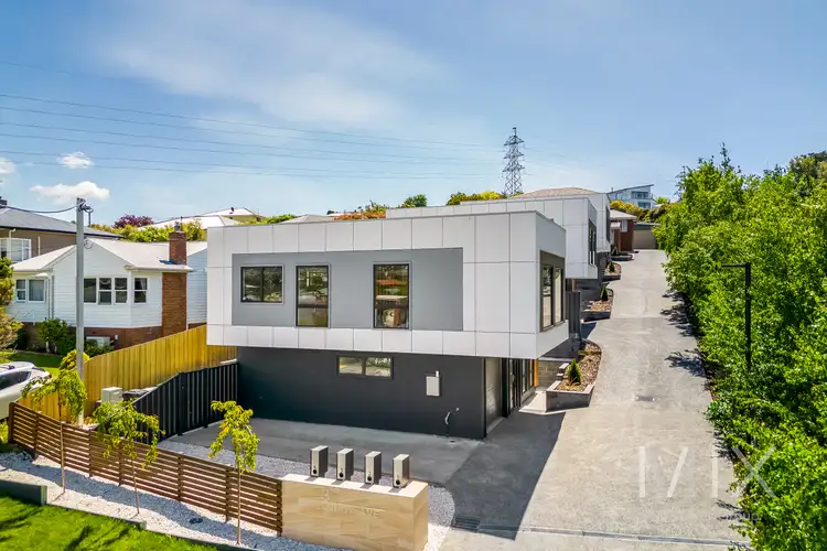 Fourth view of Homely townhouse listing, 3/3 Lennox Avenue, Lutana TAS 7009