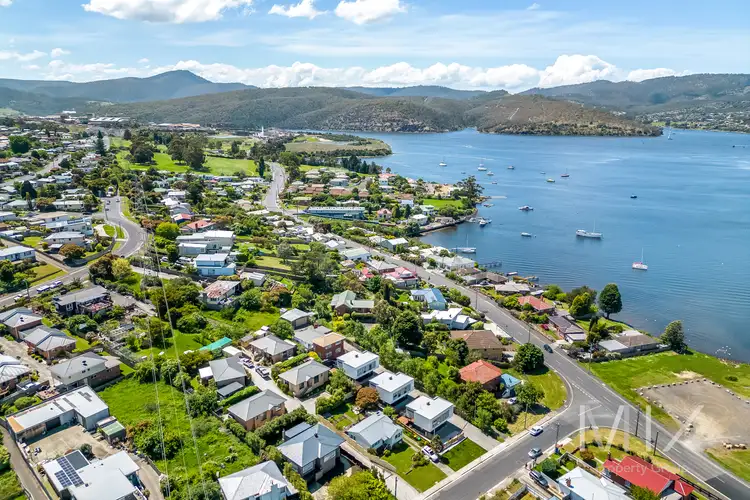 Fifth view of Homely townhouse listing, 3/3 Lennox Avenue, Lutana TAS 7009