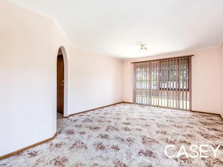 Fourth view of Homely house listing, 1/4 Justin Circuit, Hampton Park VIC 3976