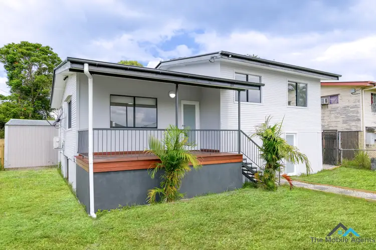 121 North Station Road, North Booval QLD 4304